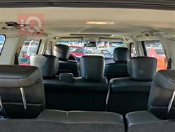 Nissan Armada